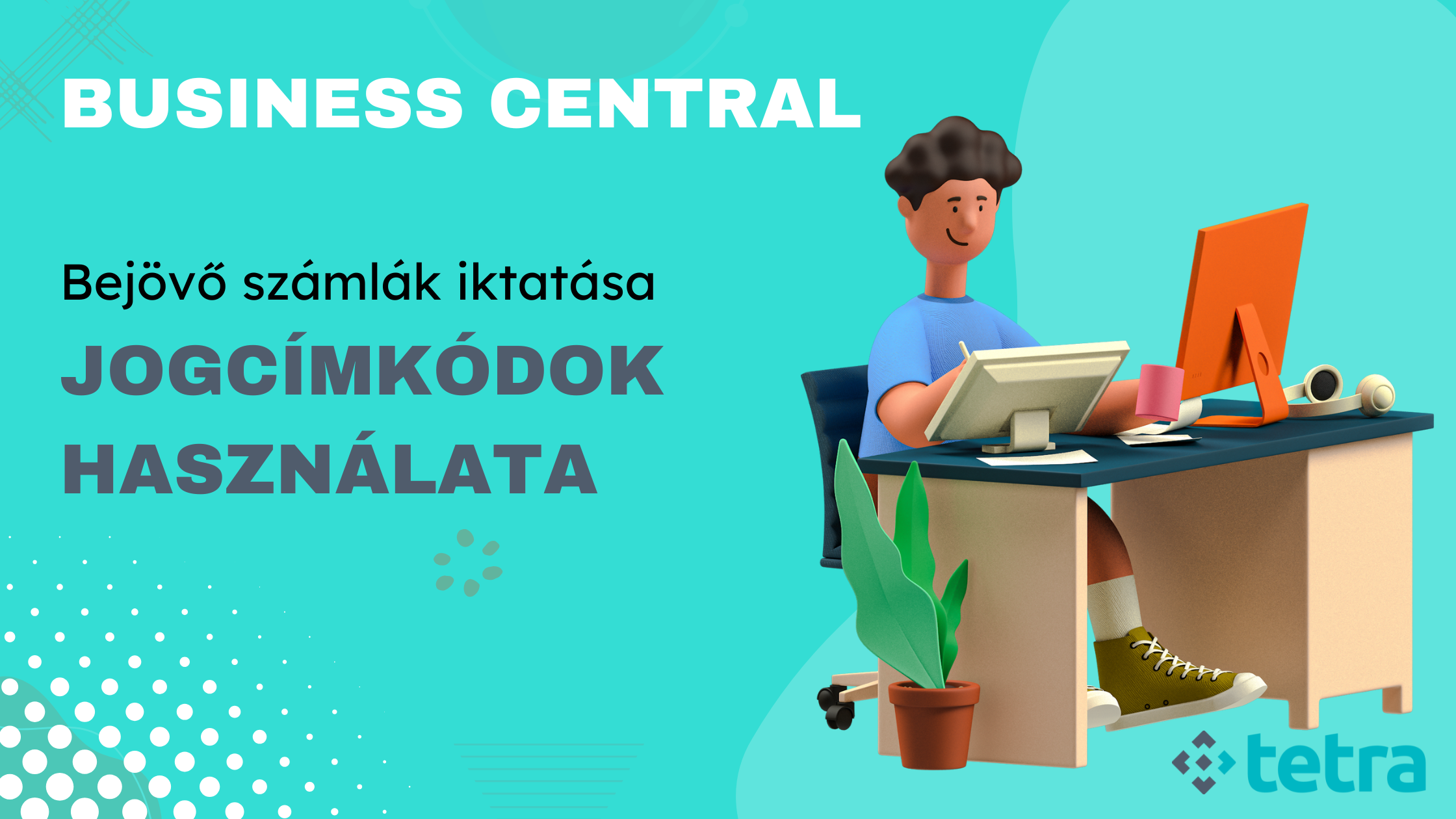 Jogcímkódok használata bejövő számlák iktatásánál