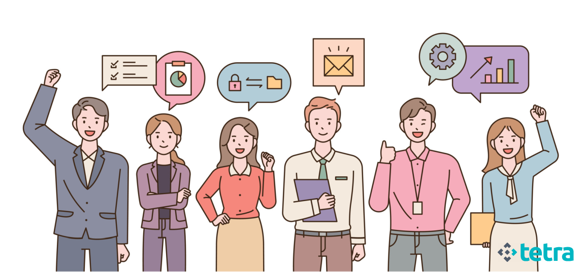 Microsoft Business Central képességek