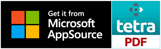 Microsoft Dynamics 365 Business Central PDF Viewer